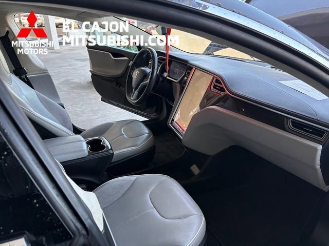 Used 2014 Tesla Model S P85 image 20