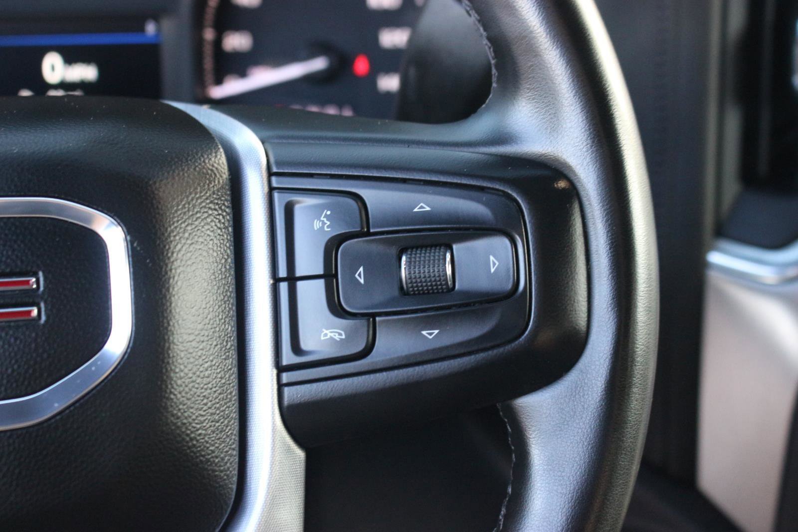 Used 2023 GMC Sierra 2500 SLE w/ SLE Value Package; AWD/4WD image 22