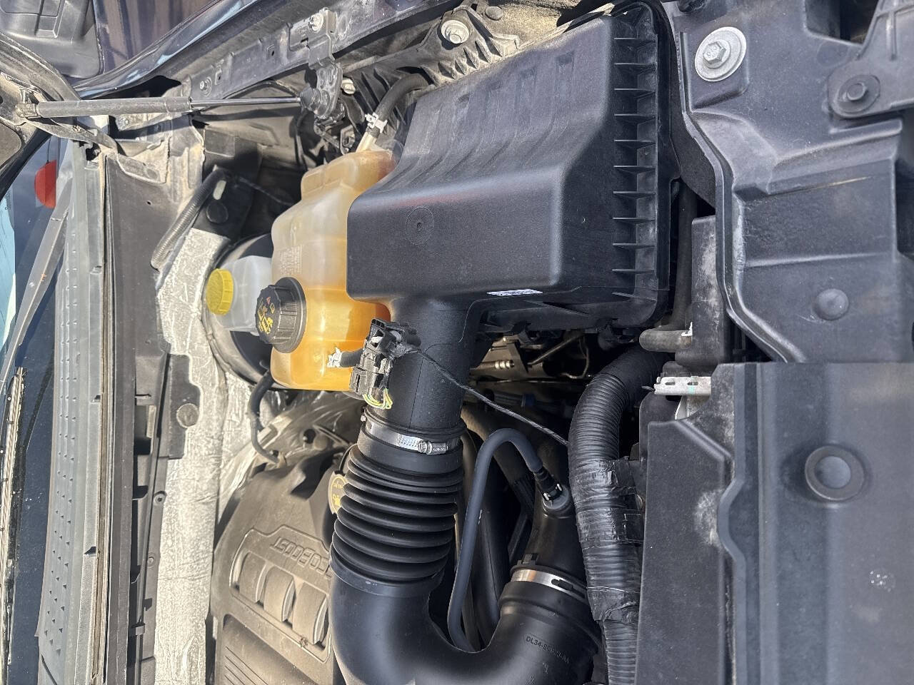 Used 2014 Ford F150 XLT w/ Equipment Group 302A Luxury image 12