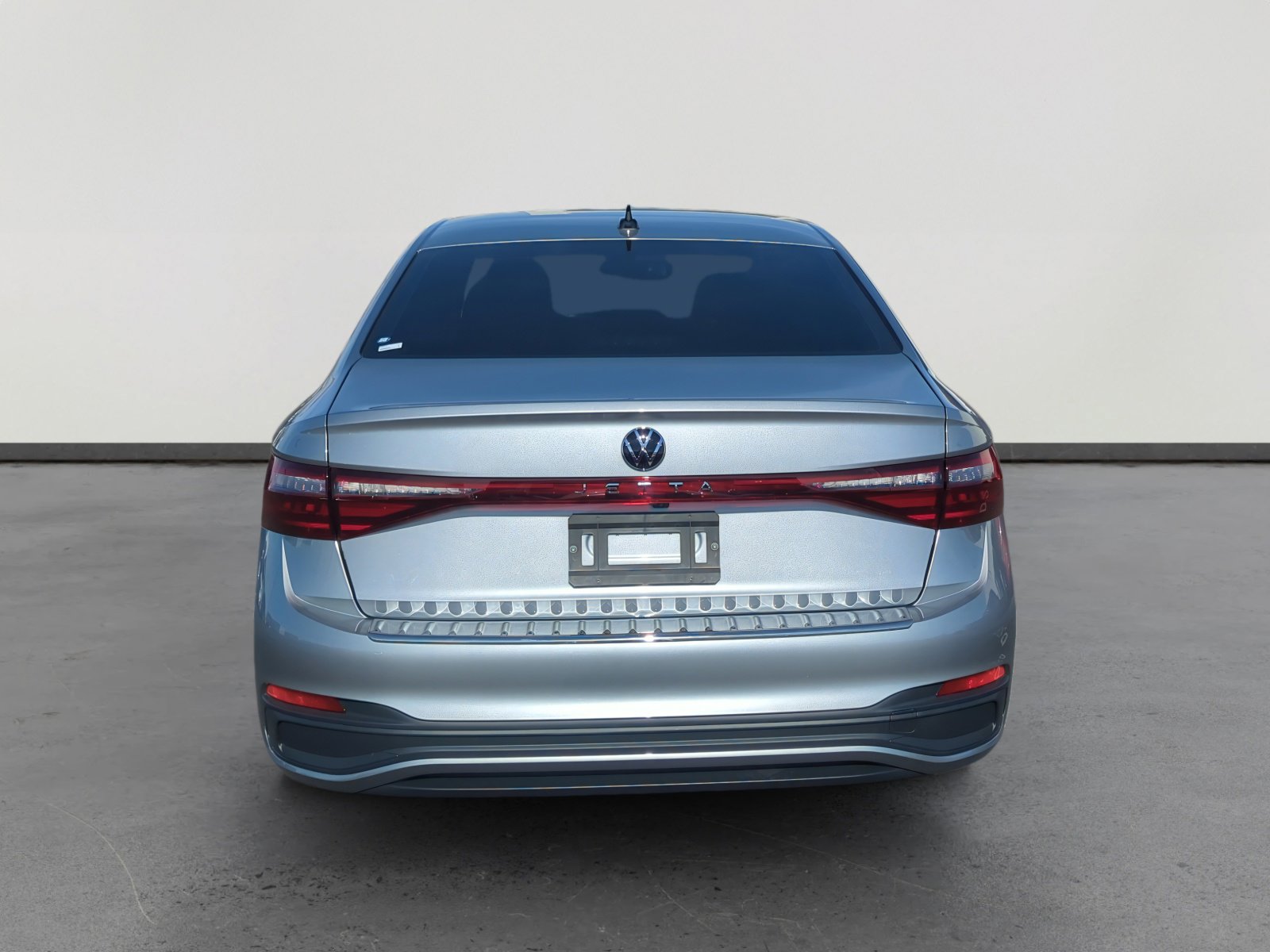 New 2026 Volkswagen Jetta S image 4