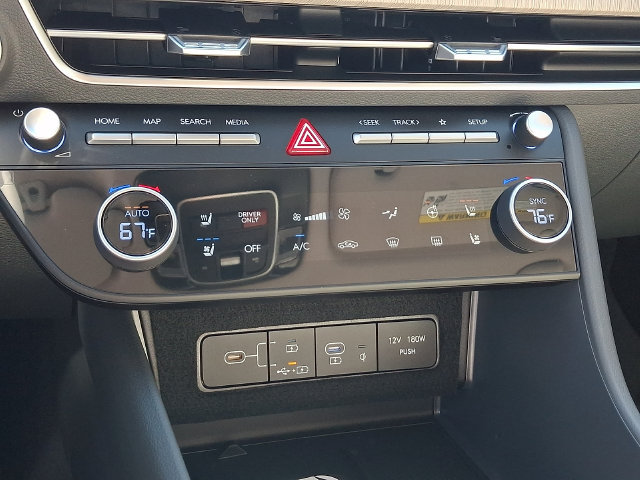 New 2027 Hyundai Sonata Limited FWD image 13