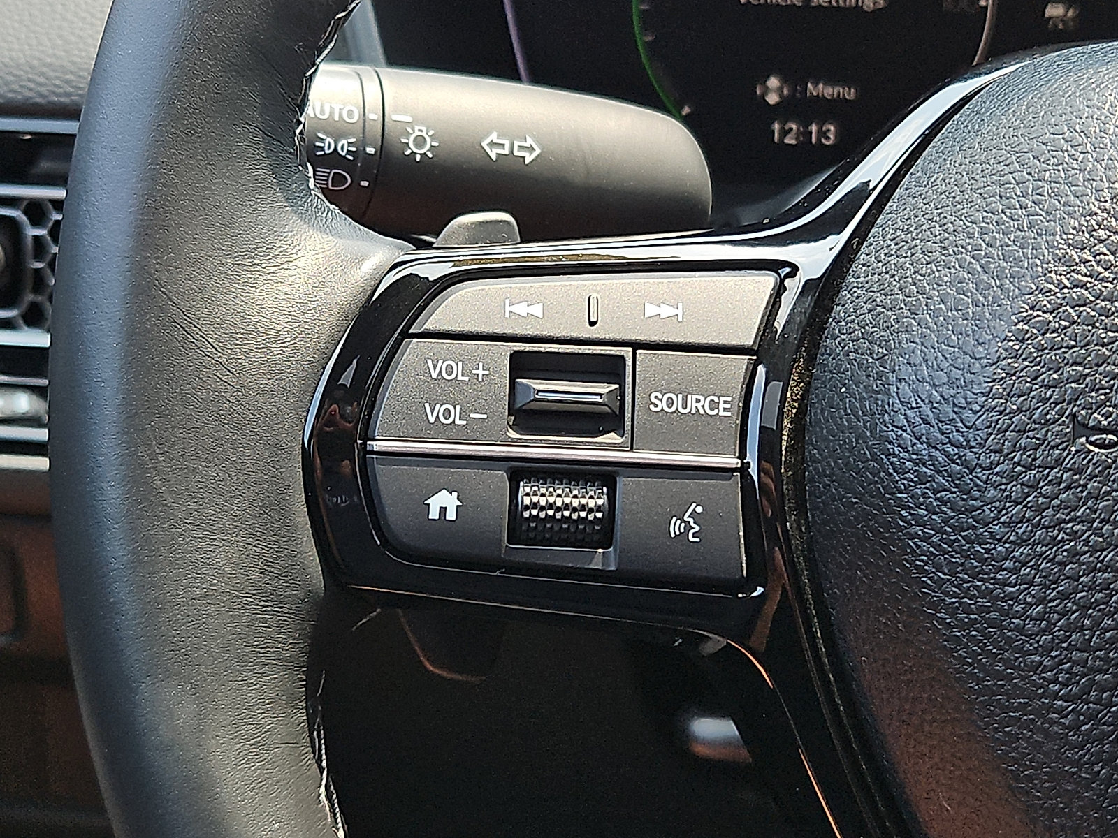 Used 2025 Honda Civic Sport image 21