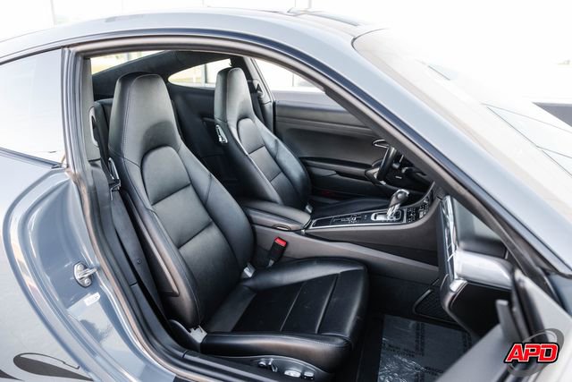 Used 2017 Porsche 911 Carrera image 67