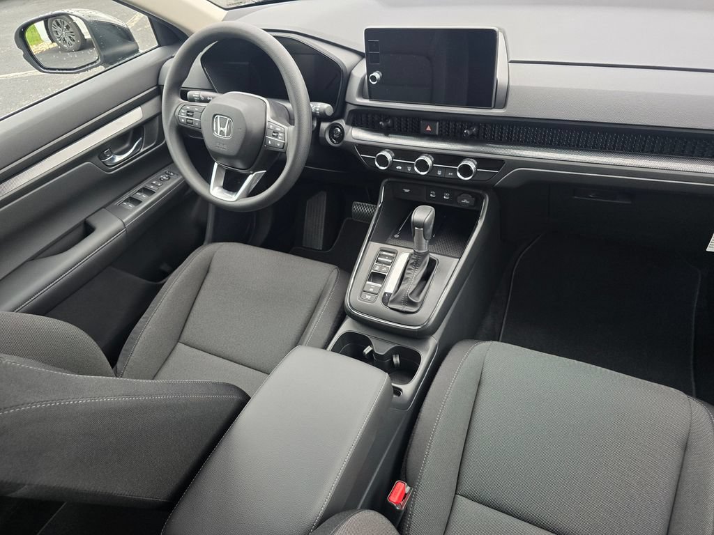 New 2026 Honda CR-V LX image 15