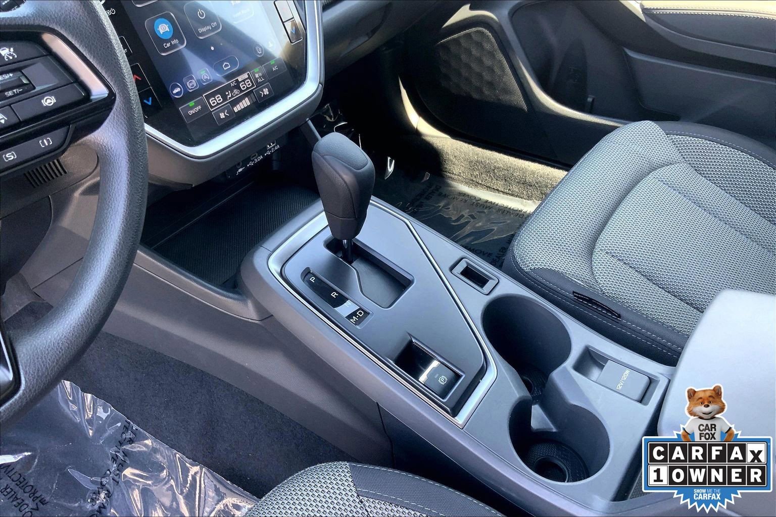 Certified 2024 Subaru Crosstrek 2.0i Premium AWD/4WD image 18