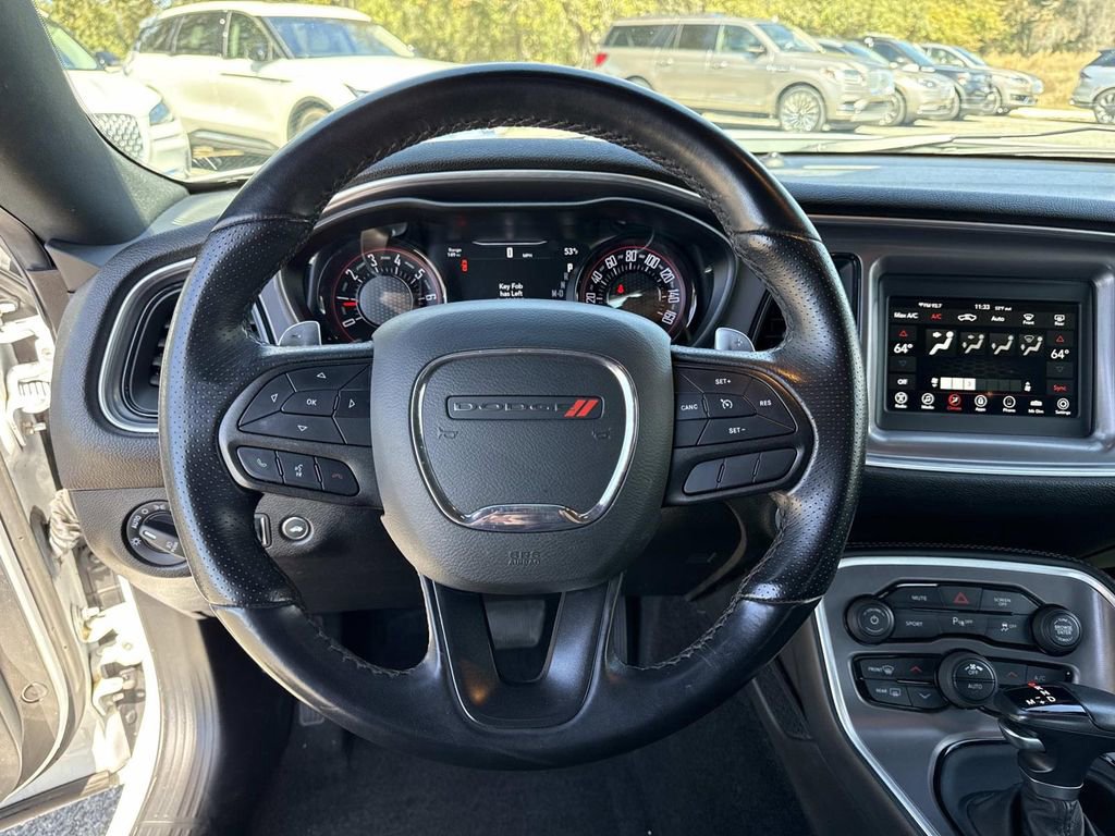 Used 2022 Dodge Challenger GT w/ Blacktop Package image 20