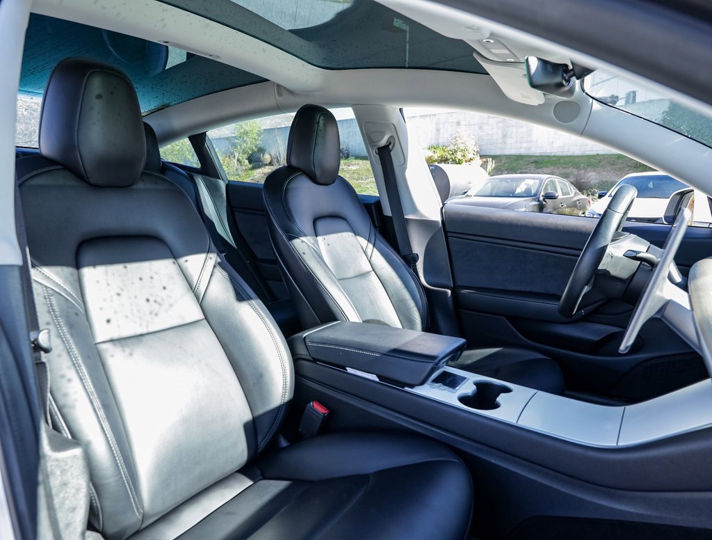 Used 2018 Tesla Model 3 Long Range image 20