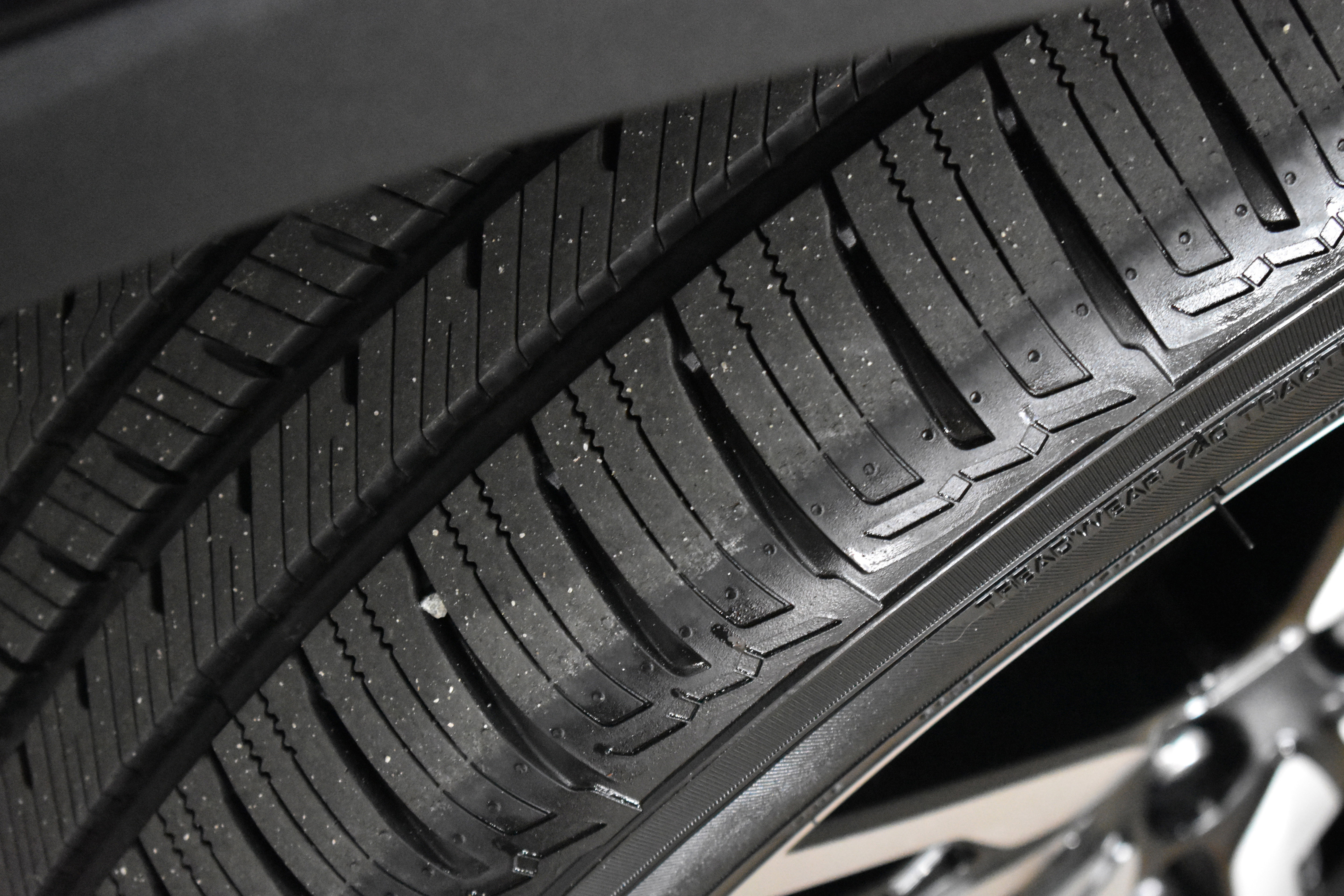 Certified 2021 Honda Pilot Touring image 11