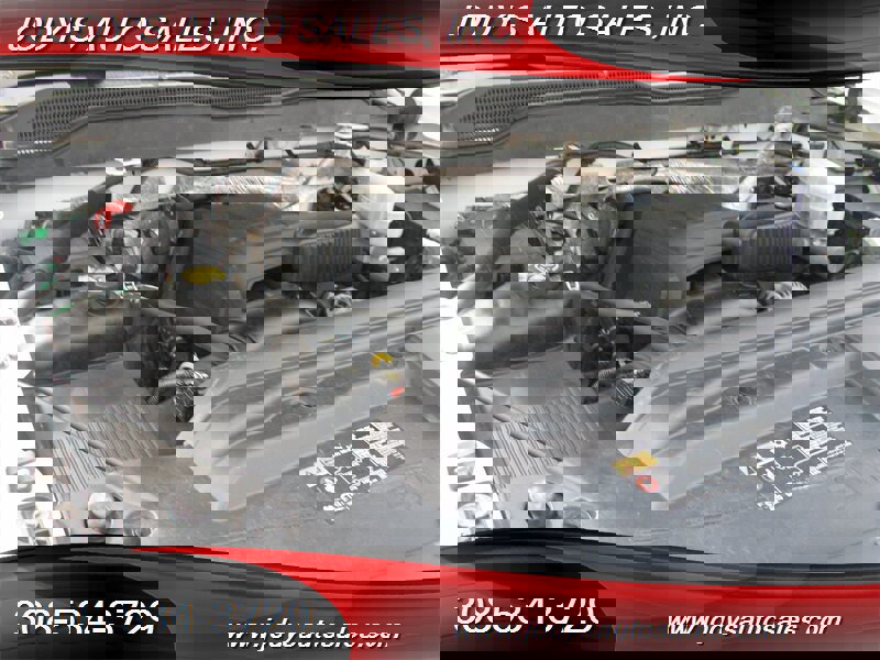 Used 2017 Chevrolet Silverado 2500 W/T image 35