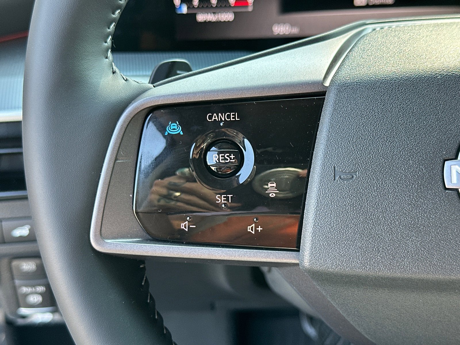 New 2025 Nissan Murano Platinum w/ Cargo Package image 27