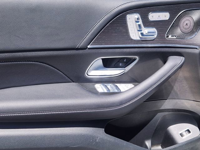 Certified 2024 Mercedes-Benz GLE 350 4MATIC image 10