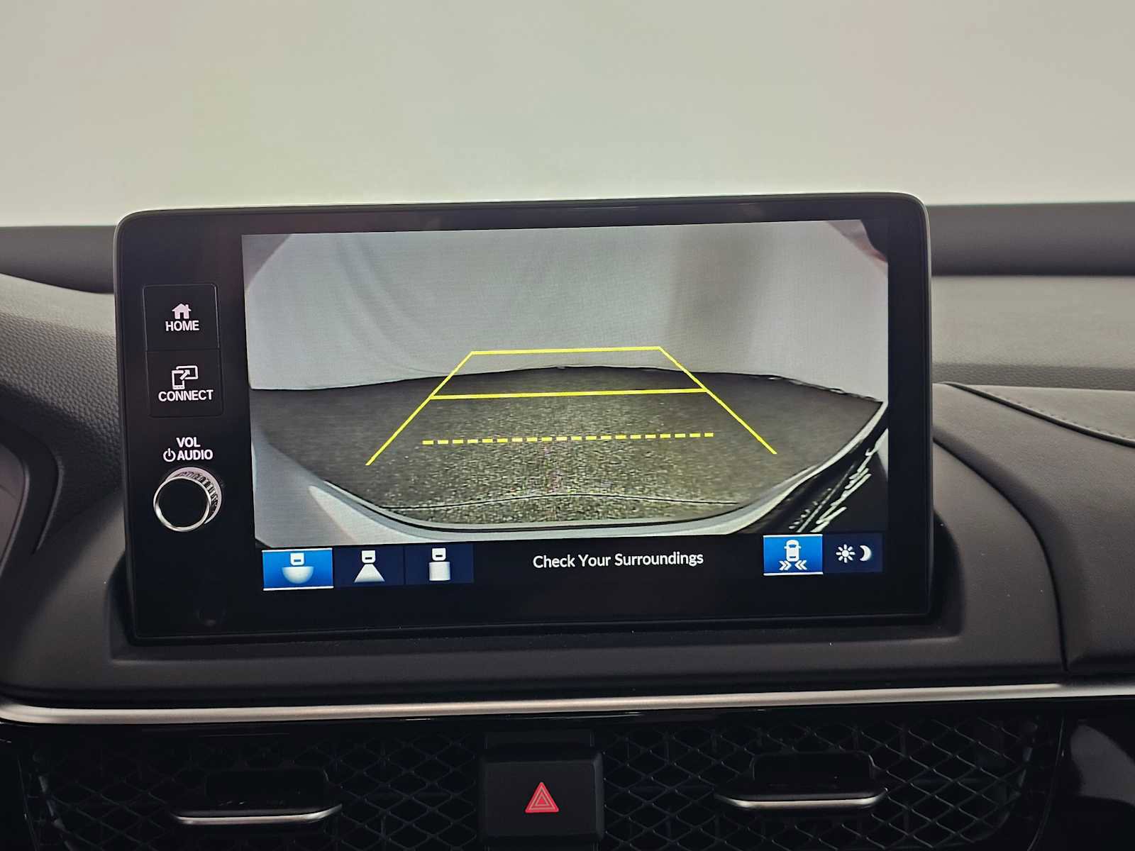 Certified 2025 Acura ADX FWD image 26