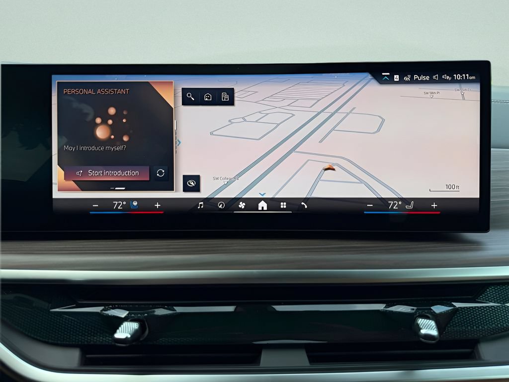 New 2026 BMW X5 xDrive40i AWD/4WD image 17