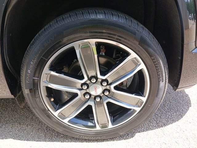 Used 2018 GMC Acadia Denali w/ Technology Package AWD/4WD image 58