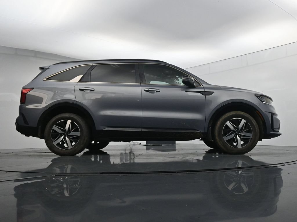 Used 2021 Kia Sorento EX w/ Panoramic Sunroof Package AWD/4WD image 24