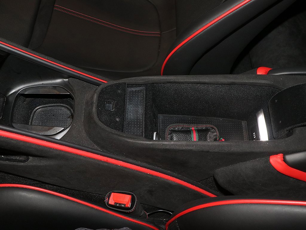 Certified 2024 Ferrari Roma image 97