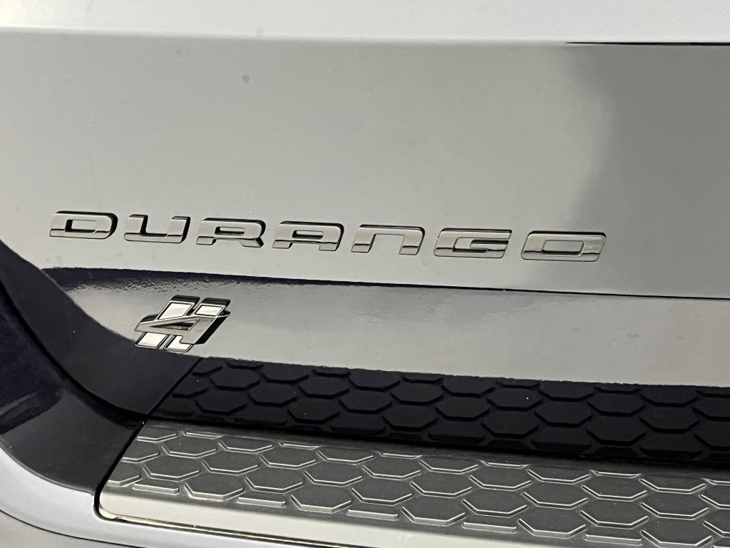 New 2025 Dodge Durango GT w/ Blacktop Package image 10