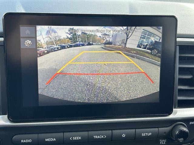 New 2026 Hyundai Venue SE FWD image 51