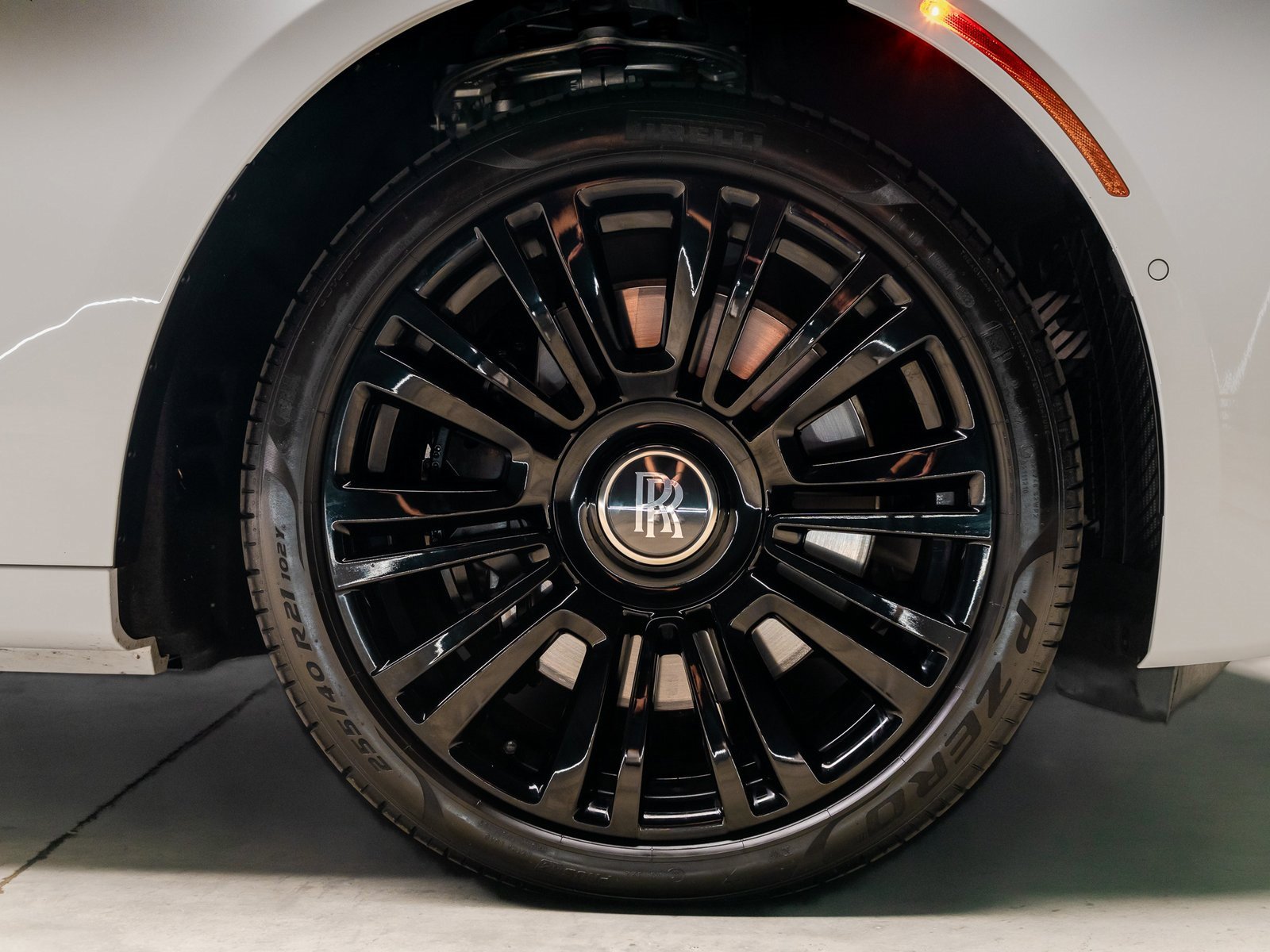 Used 2021 Rolls-Royce Ghost image 28