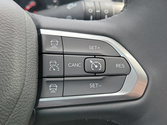 New 2026 Jeep Compass Limited AWD/4WD image 24