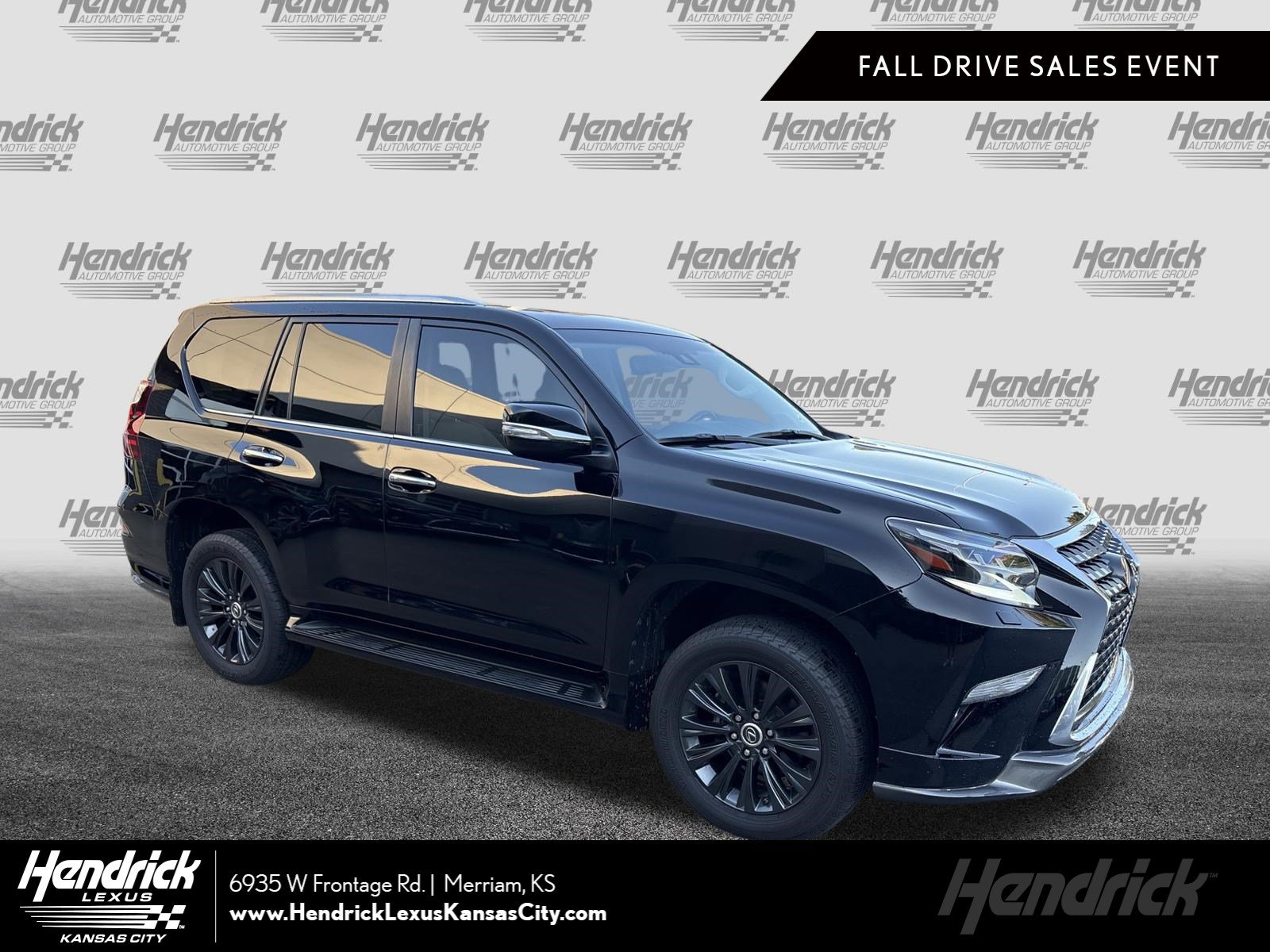 Used 2021 Lexus GX 460 Premium