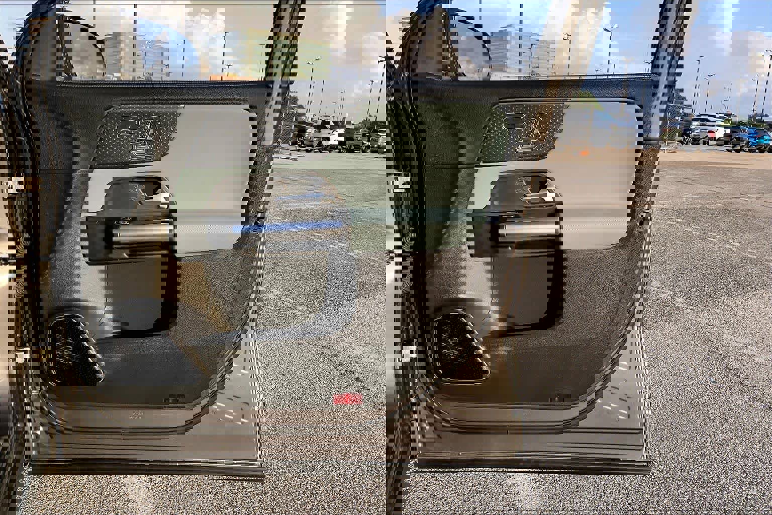 Used 2025 Mercedes-Benz GLA 35 AMG 4MATIC image 43