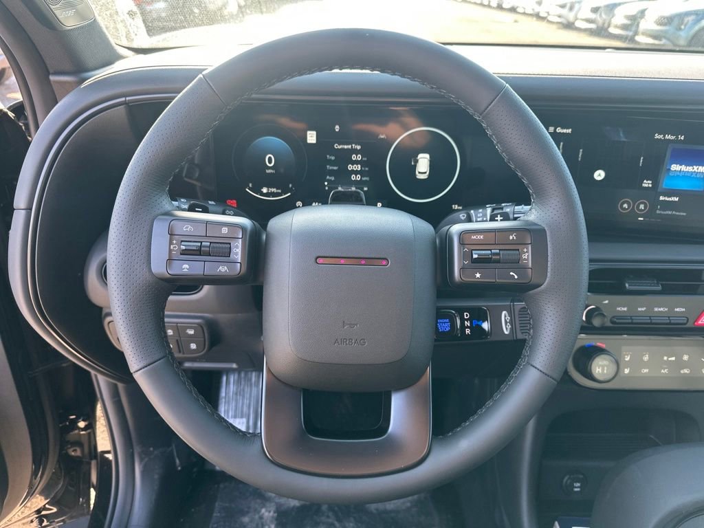 New 2026 Hyundai Palisade XRT Pro AWD/4WD image 17