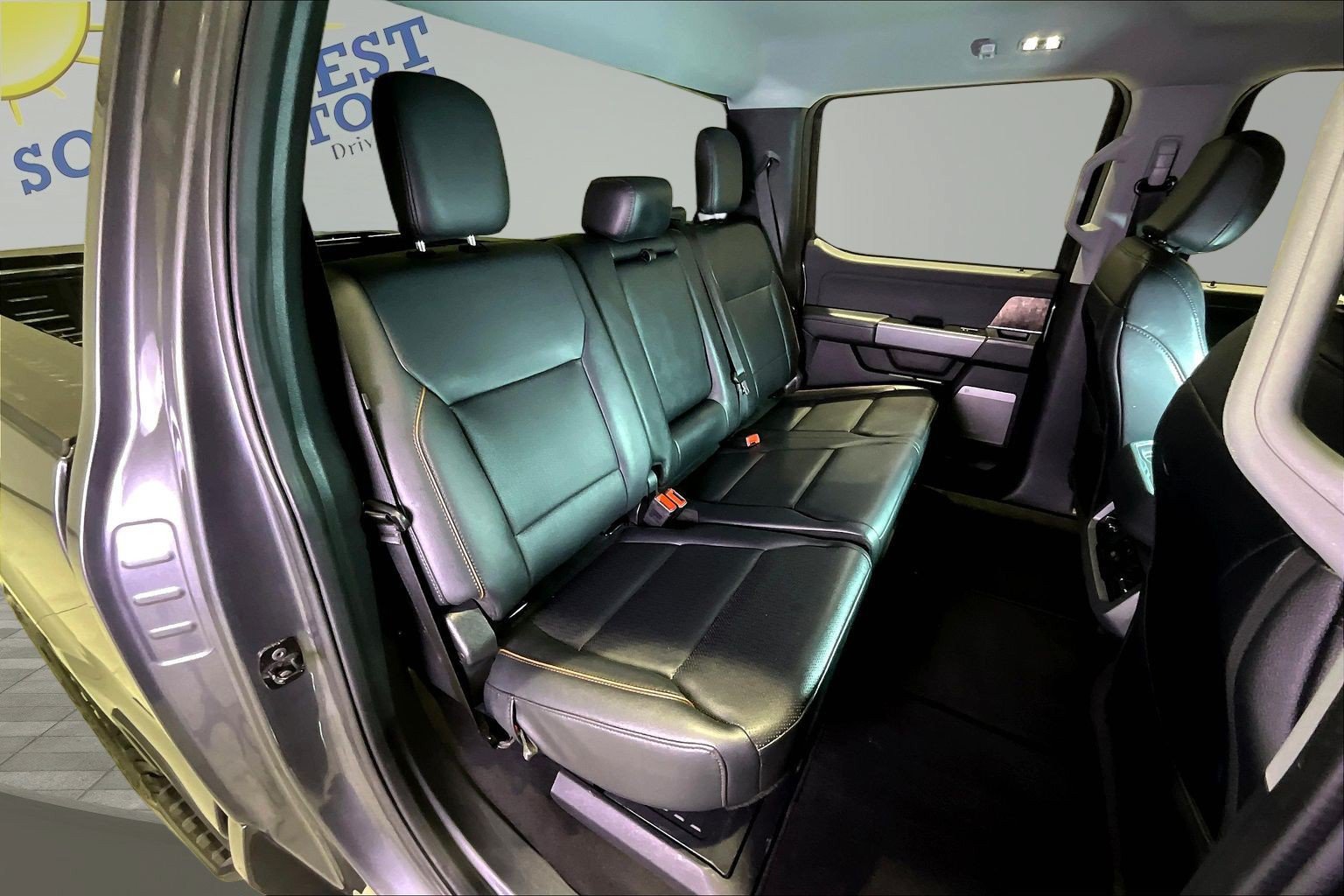 Used 2026 Ford F250 Lariat AWD/4WD image 26