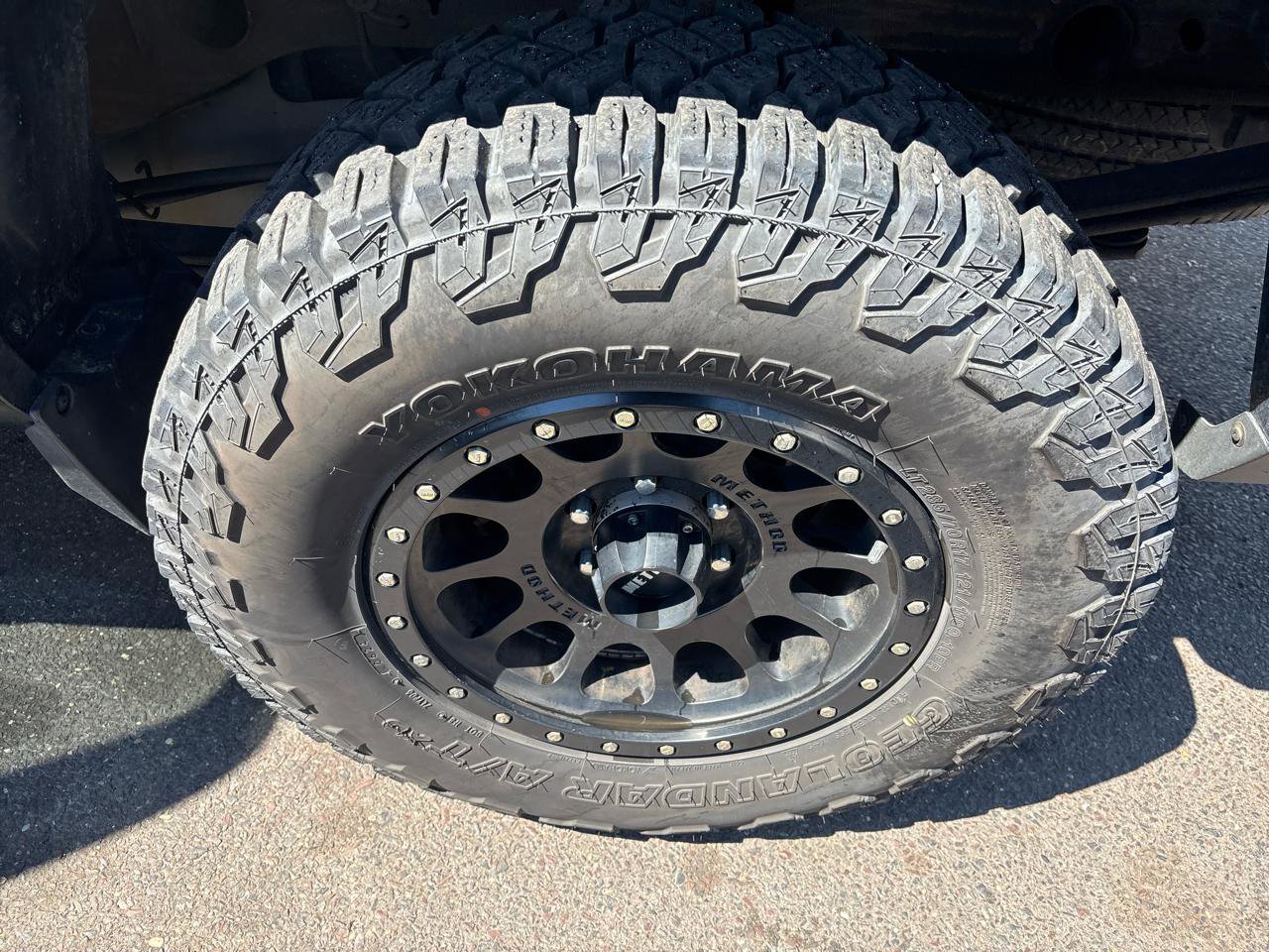 Used 2015 Chevrolet Silverado 1500 LS w/ Trailering Package image 15