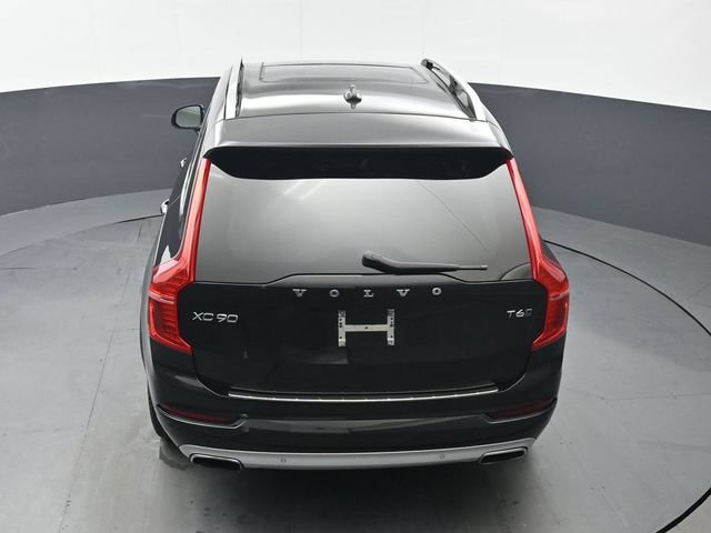 Used 2019 Volvo XC90 T6 Momentum w/ Protection Package Premier AWD/4WD image 38