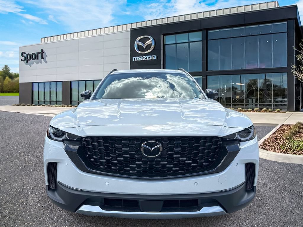 New 2026 MAZDA CX-50 AWD 2.5 S w/ Weather Package image 10