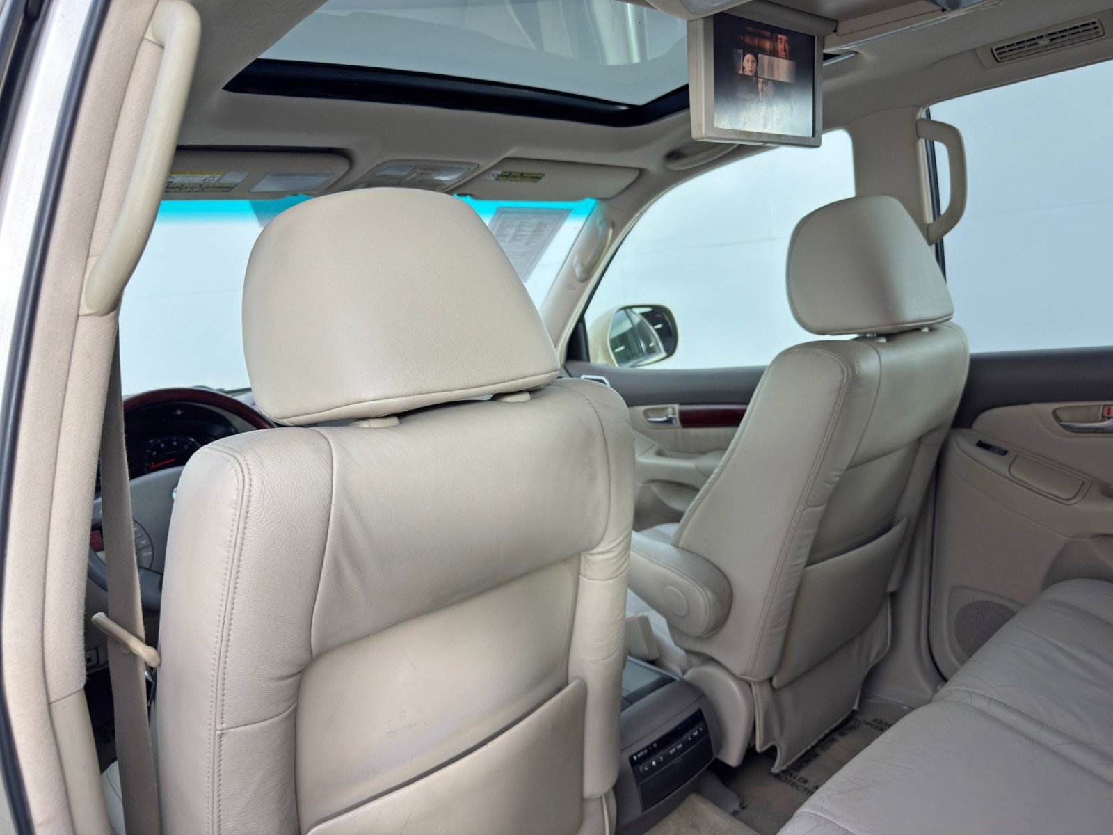 Used 2009 Lexus GX 470 image 34