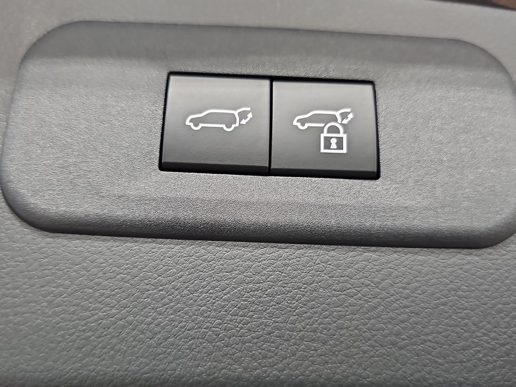 New 2026 Lexus NX 450h+ AWD w/ Accessory Package (2T) image 13