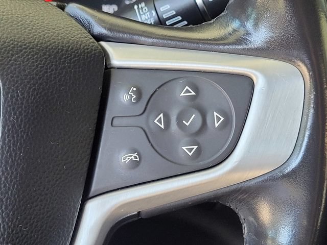 Used 2018 GMC Acadia SLT AWD/4WD image 25