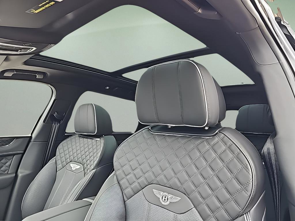 New 2025 Bentley Bentayga image 22