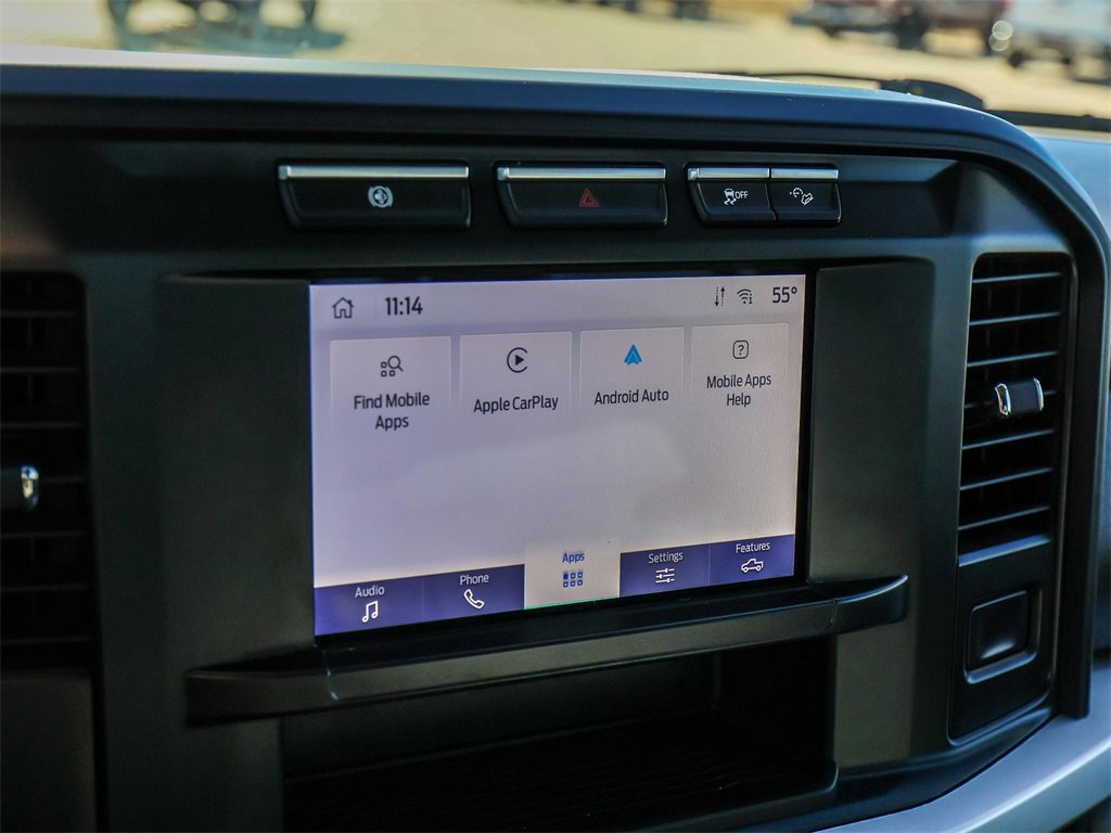 Used 2023 Ford F350 XLT image 32