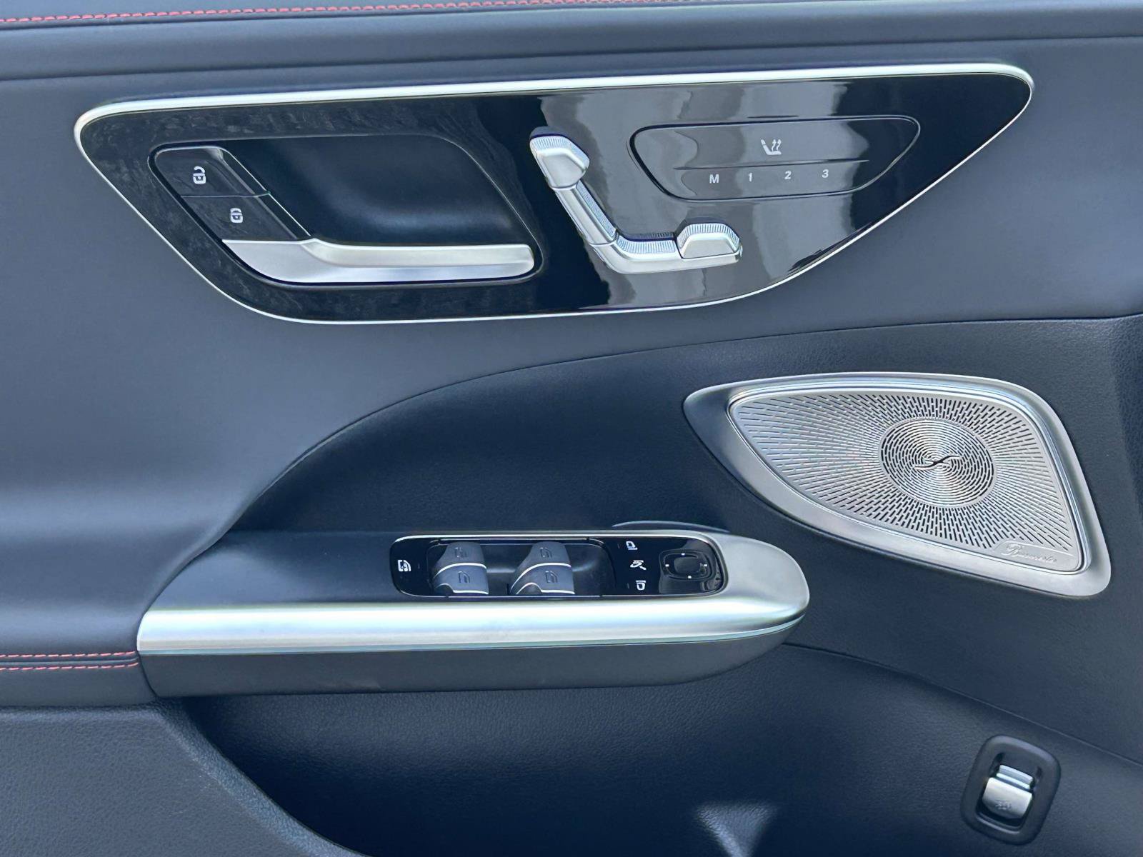 Certified 2025 Mercedes-Benz C 43 AMG 4MATIC Sedan image 19
