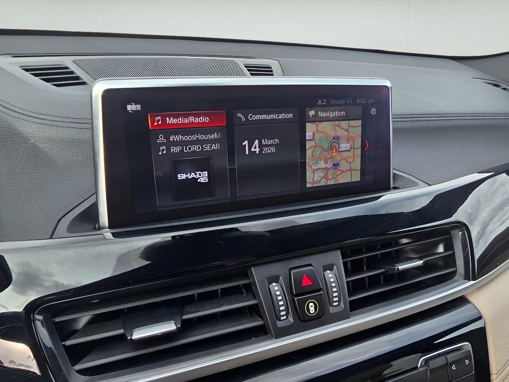 Used 2023 BMW X2 xDrive28i w/ Convenience Package image 21