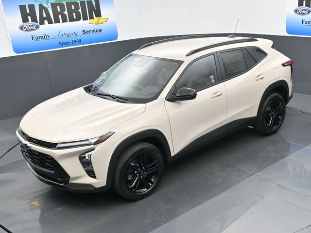 New 2026 Chevrolet Trax ACTIV w/ Driver Confidence Package image 22