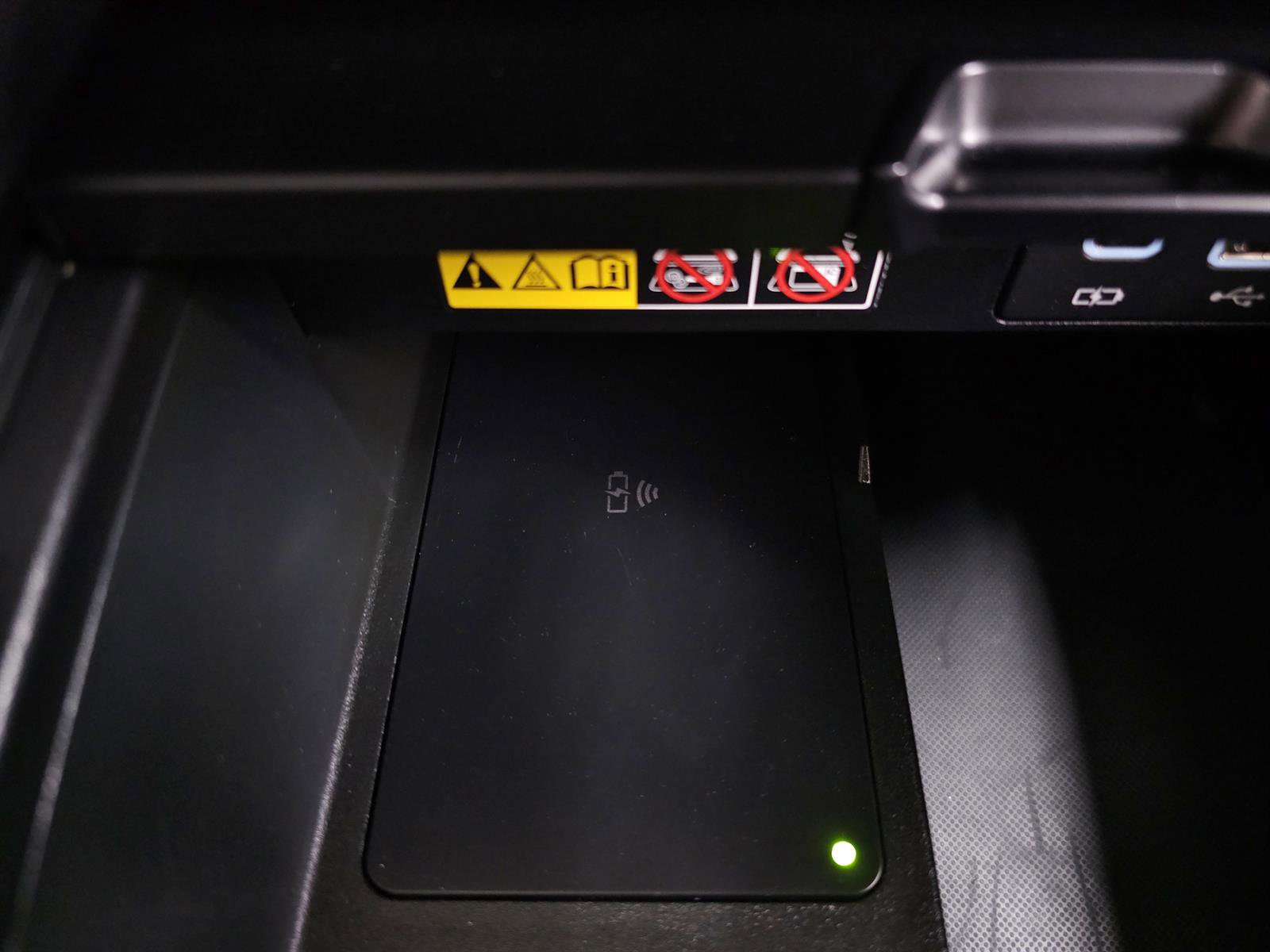 Used 2025 Lexus RX 350 F Sport w/ Accessory Package (Z1) AWD/4WD image 28