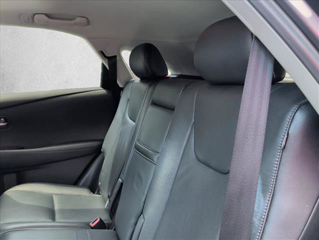 Used 2015 Lexus RX 350 FWD image 22