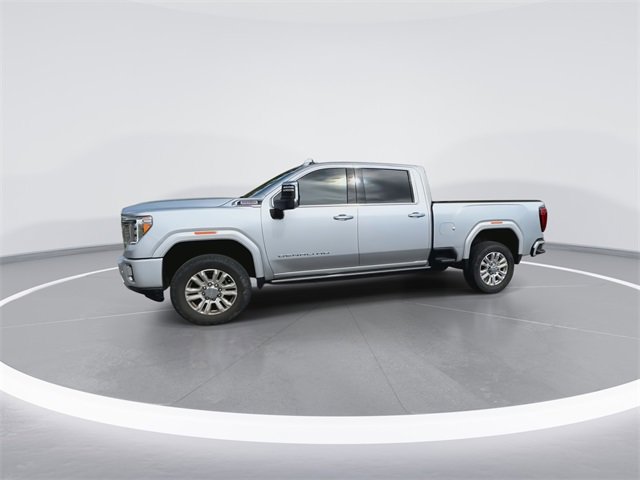 Used 2023 GMC Sierra 2500 Denali w/ Denali Ultimate Package image 6
