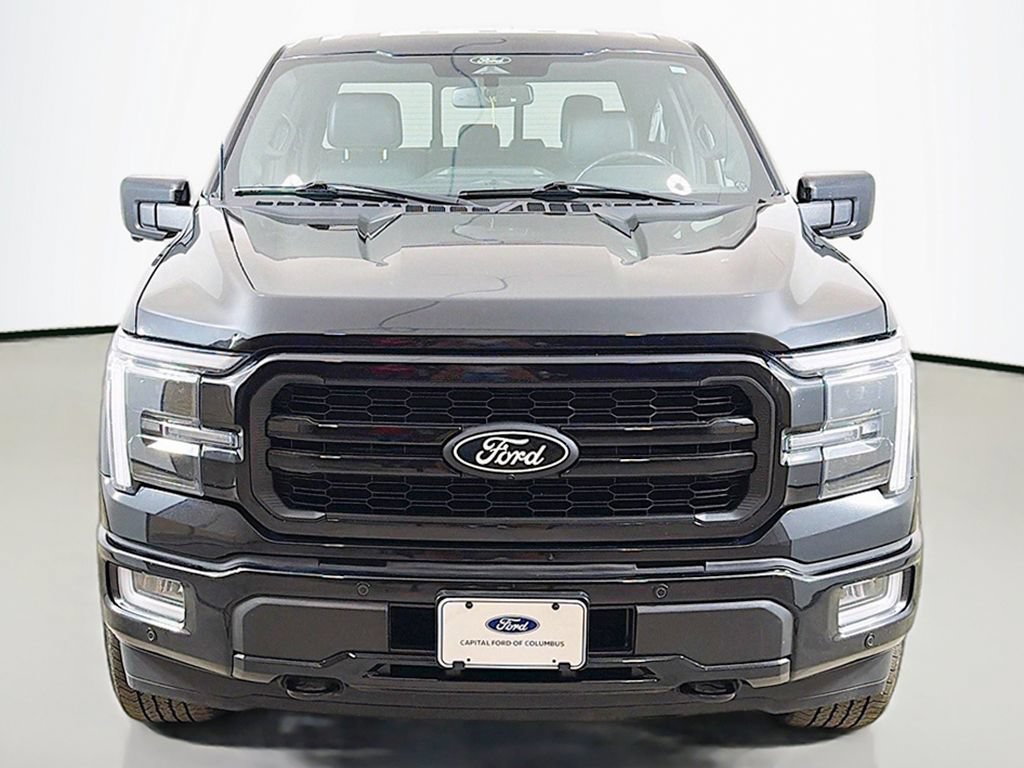 Used 2024 Ford F150 Lariat AWD/4WD image 15