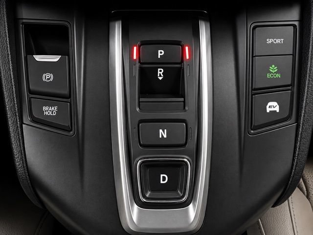 Used 2020 Honda CR-V EX-L image 36