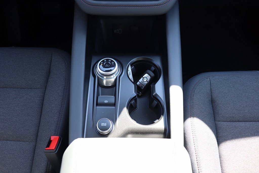 New 2026 Ford Explorer Active image 26