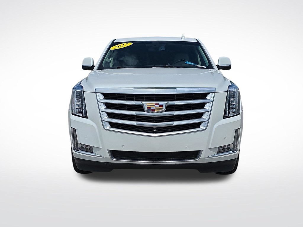 Used 2017 Cadillac Escalade 2WD image 9