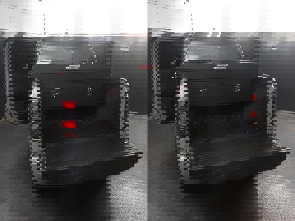 Used 2024 Nissan Frontier PRO-4X w/ Off-Road Protection Package image 38