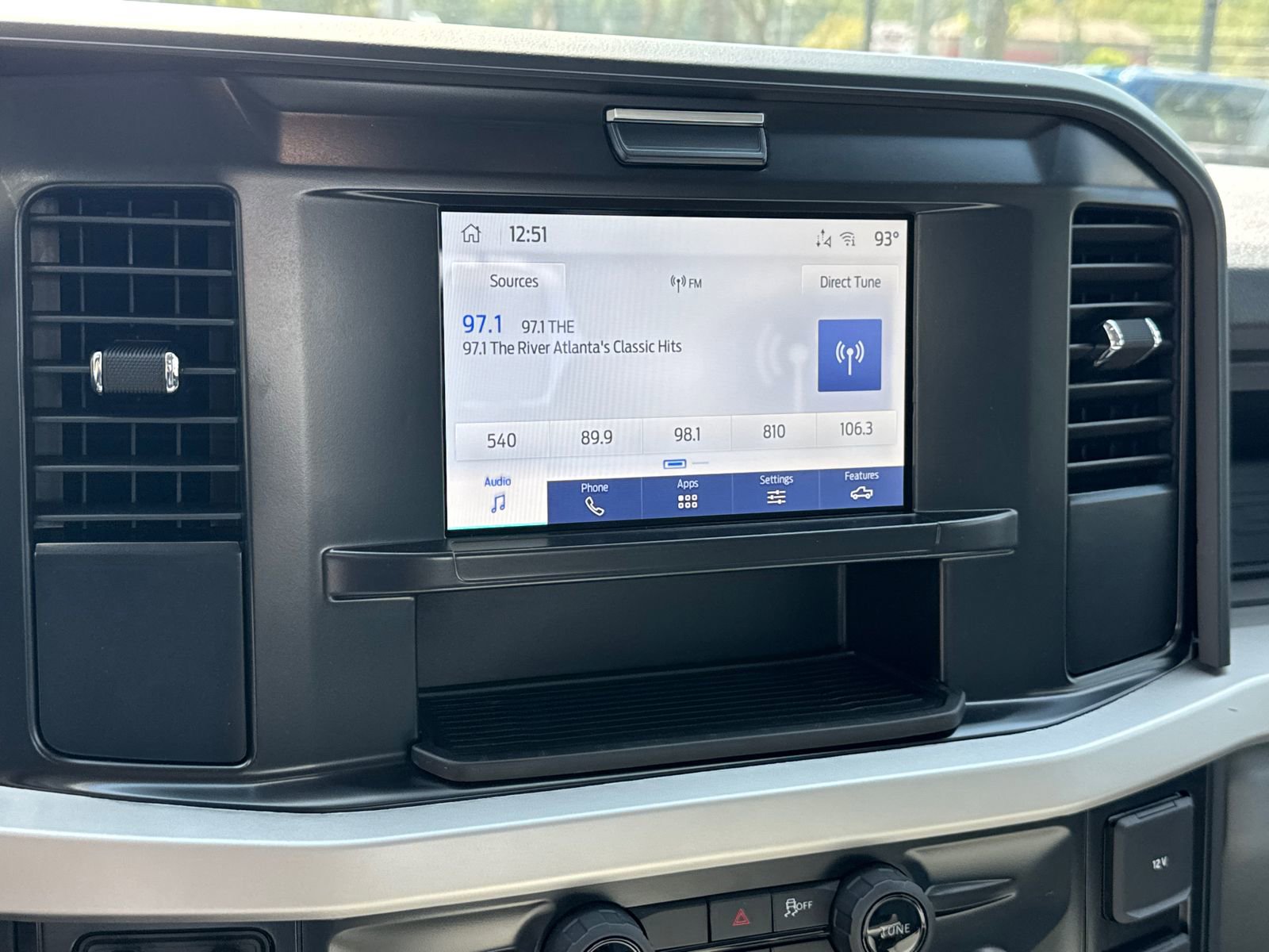 New 2026 Ford F250 XL image 27