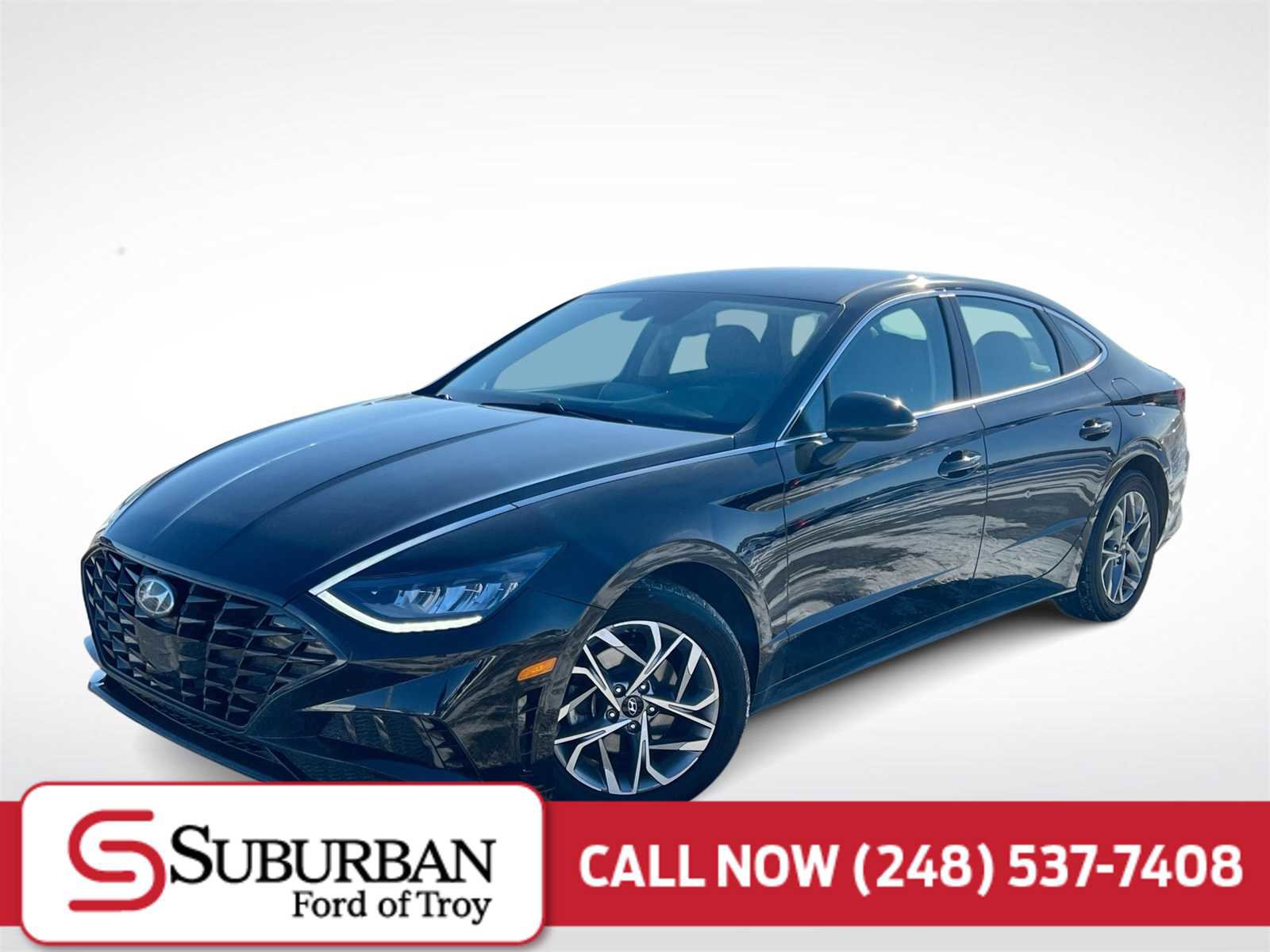Used 2020 Hyundai Sonata SEL