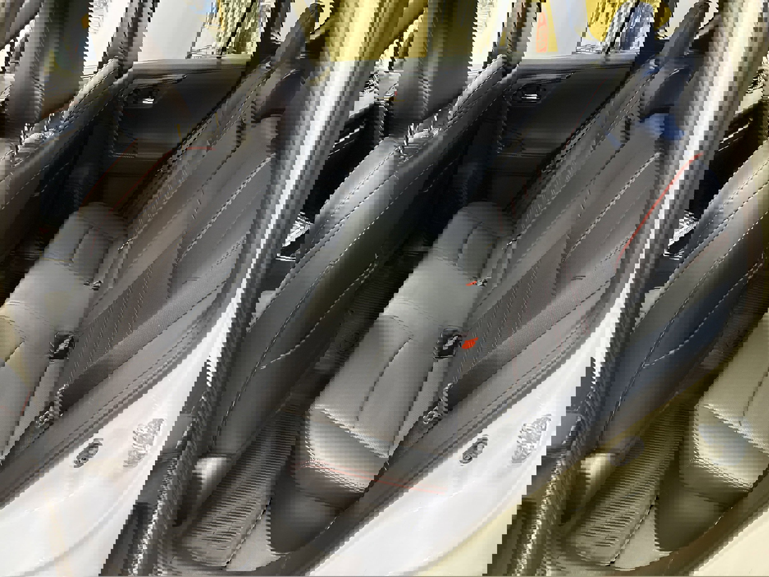 Used 2021 Toyota RAV4 XSE image 26